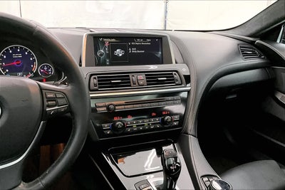 2015 BMW ALPINA ALPINA B6 xDrive
