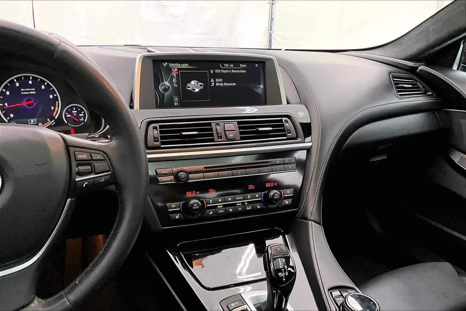 2015 BMW ALPINA ALPINA B6 xDrive