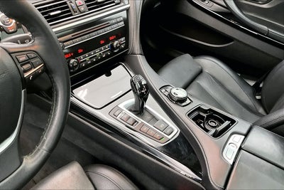 2015 BMW ALPINA ALPINA B6 xDrive