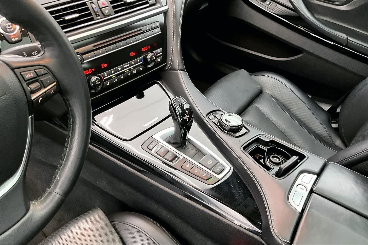 2015 BMW ALPINA ALPINA B6 xDrive