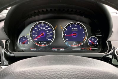 2015 BMW ALPINA ALPINA B6 xDrive