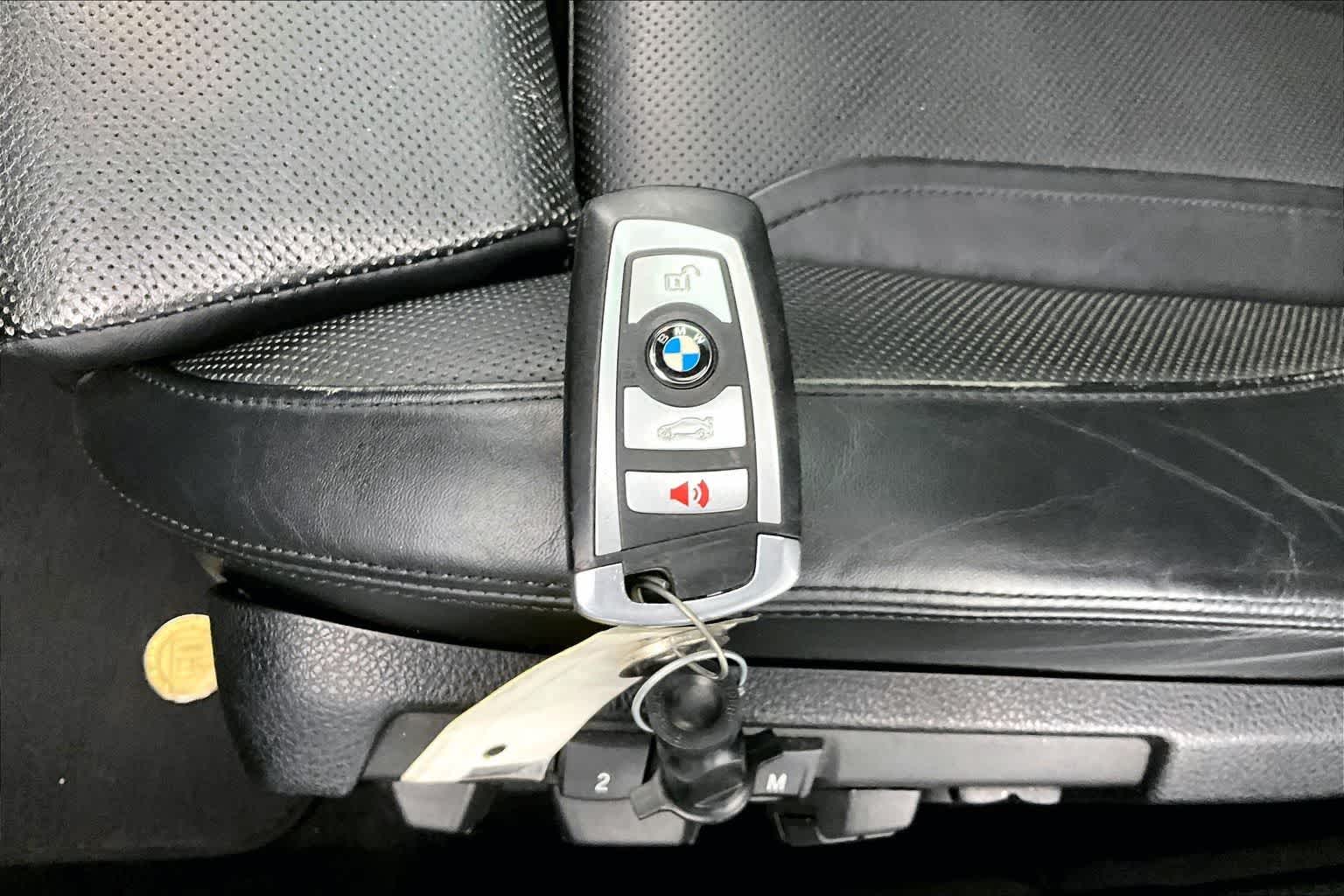 2015 BMW ALPINA ALPINA B6 xDrive