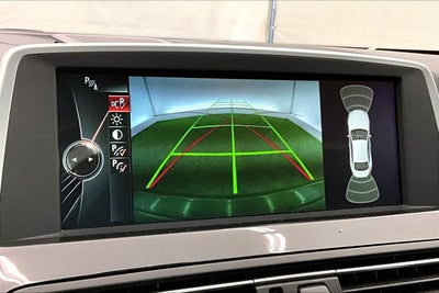 2015 BMW ALPINA ALPINA B6 xDrive