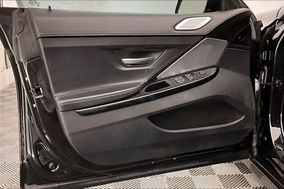 2015 BMW ALPINA ALPINA B6 xDrive