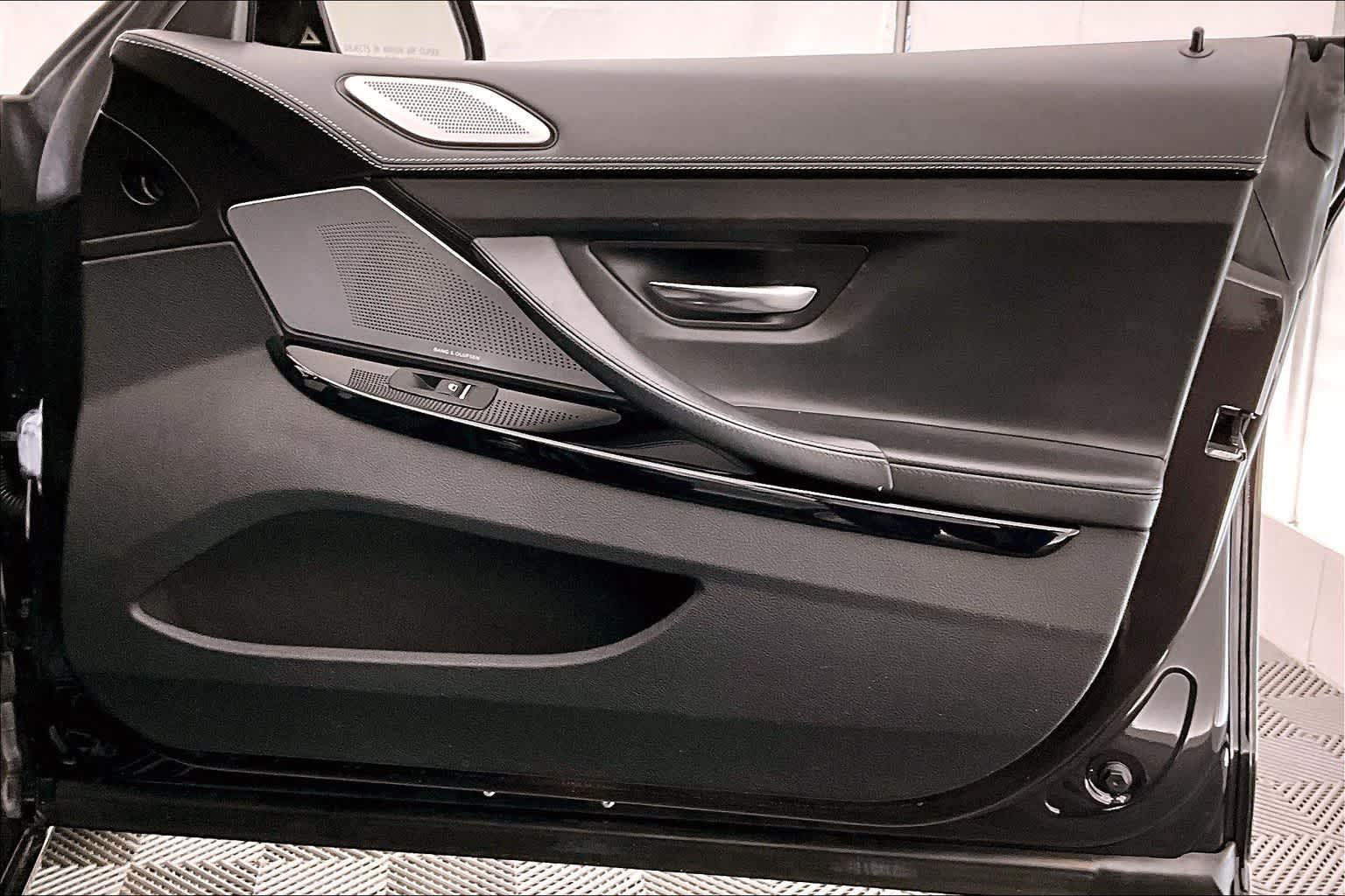 2015 BMW ALPINA ALPINA B6 xDrive