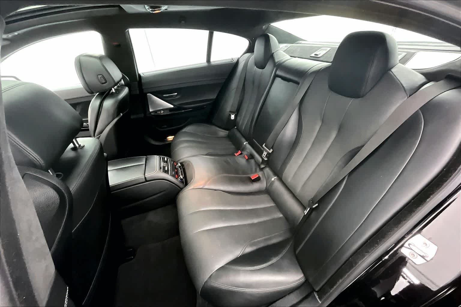 2015 BMW ALPINA ALPINA B6 xDrive