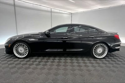 2015 BMW ALPINA ALPINA B6 xDrive