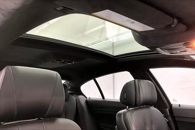 2015 BMW ALPINA ALPINA B6 xDrive