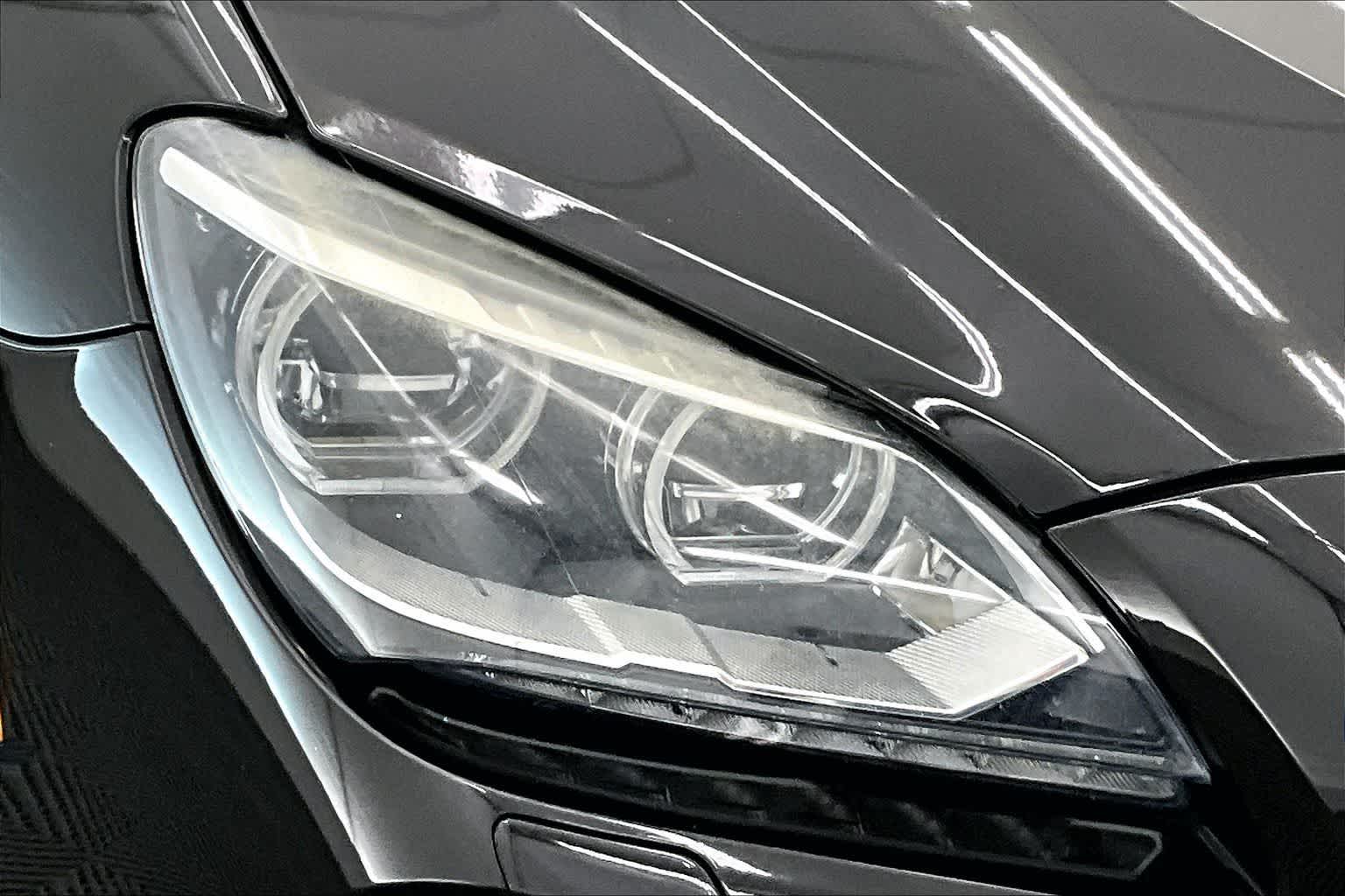 2015 BMW ALPINA ALPINA B6 xDrive