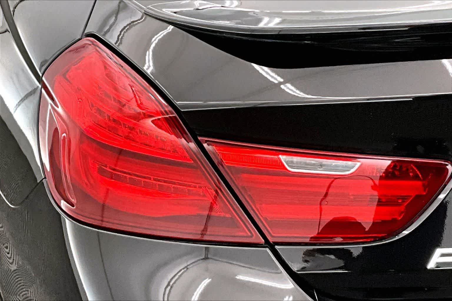 2015 BMW ALPINA ALPINA B6 xDrive