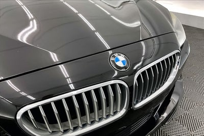 2015 BMW ALPINA ALPINA B6 xDrive