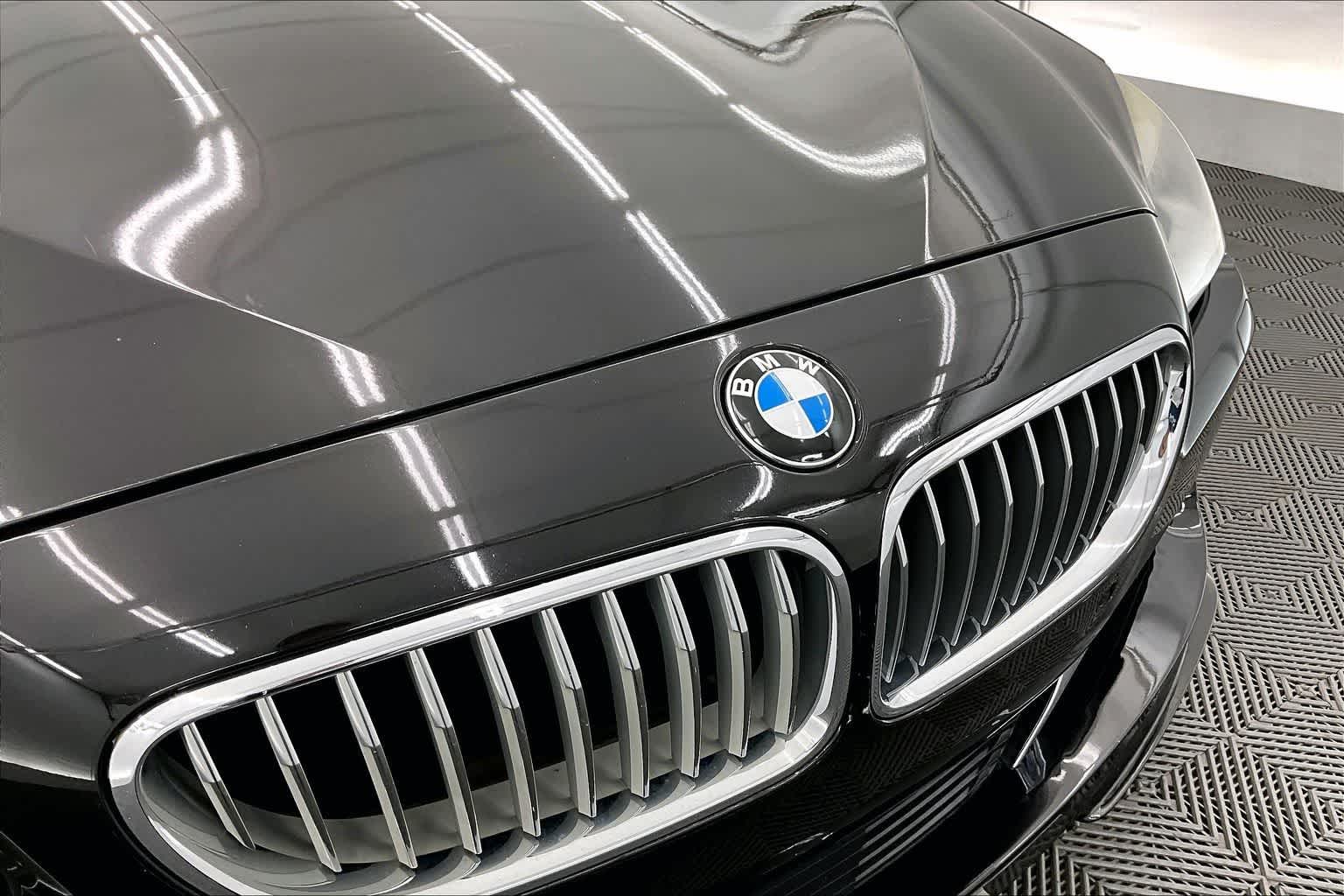 2015 BMW ALPINA ALPINA B6 xDrive