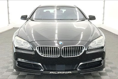 2015 BMW ALPINA ALPINA B6 xDrive