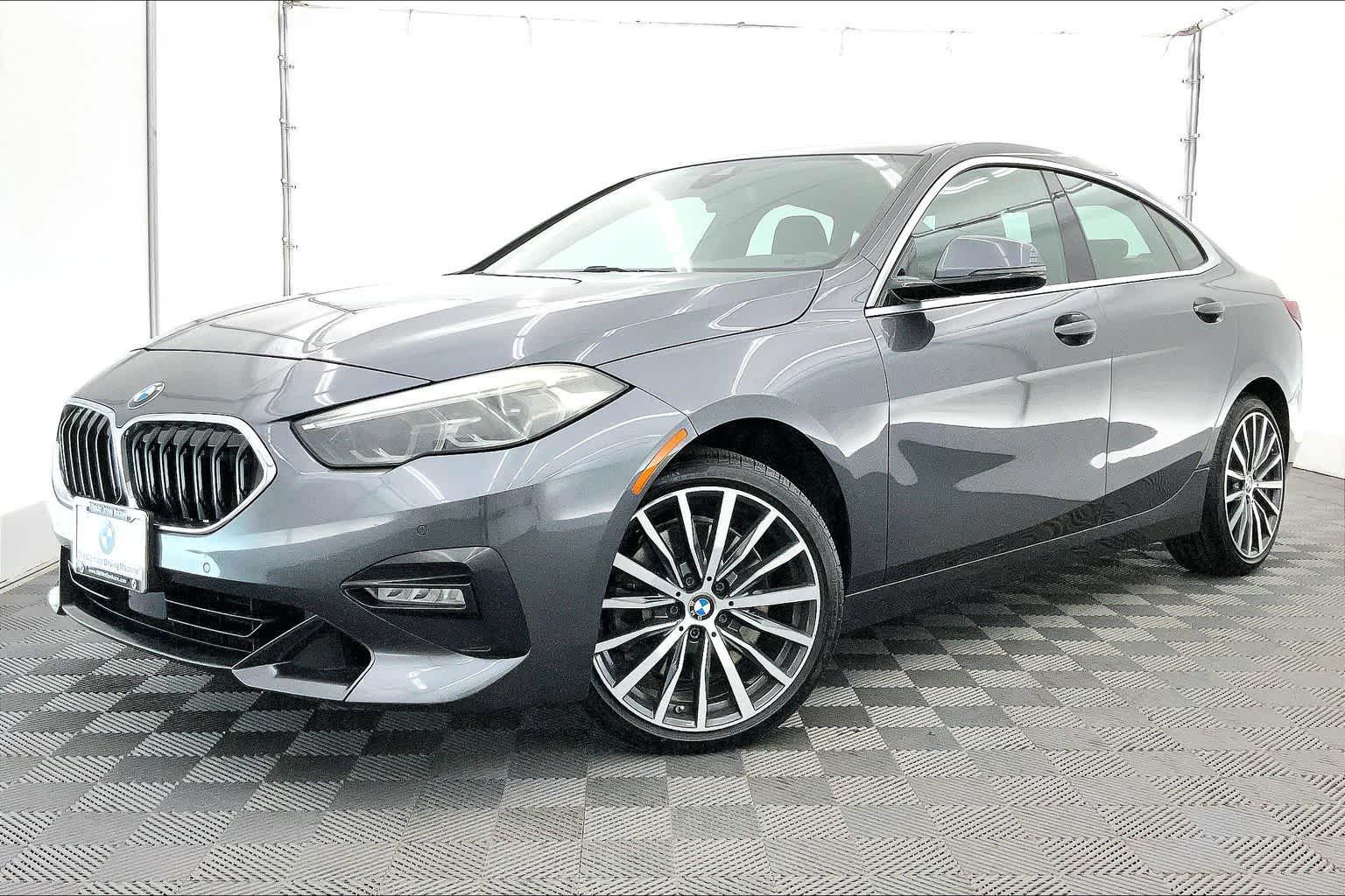 2020 BMW 228i 228i xDrive