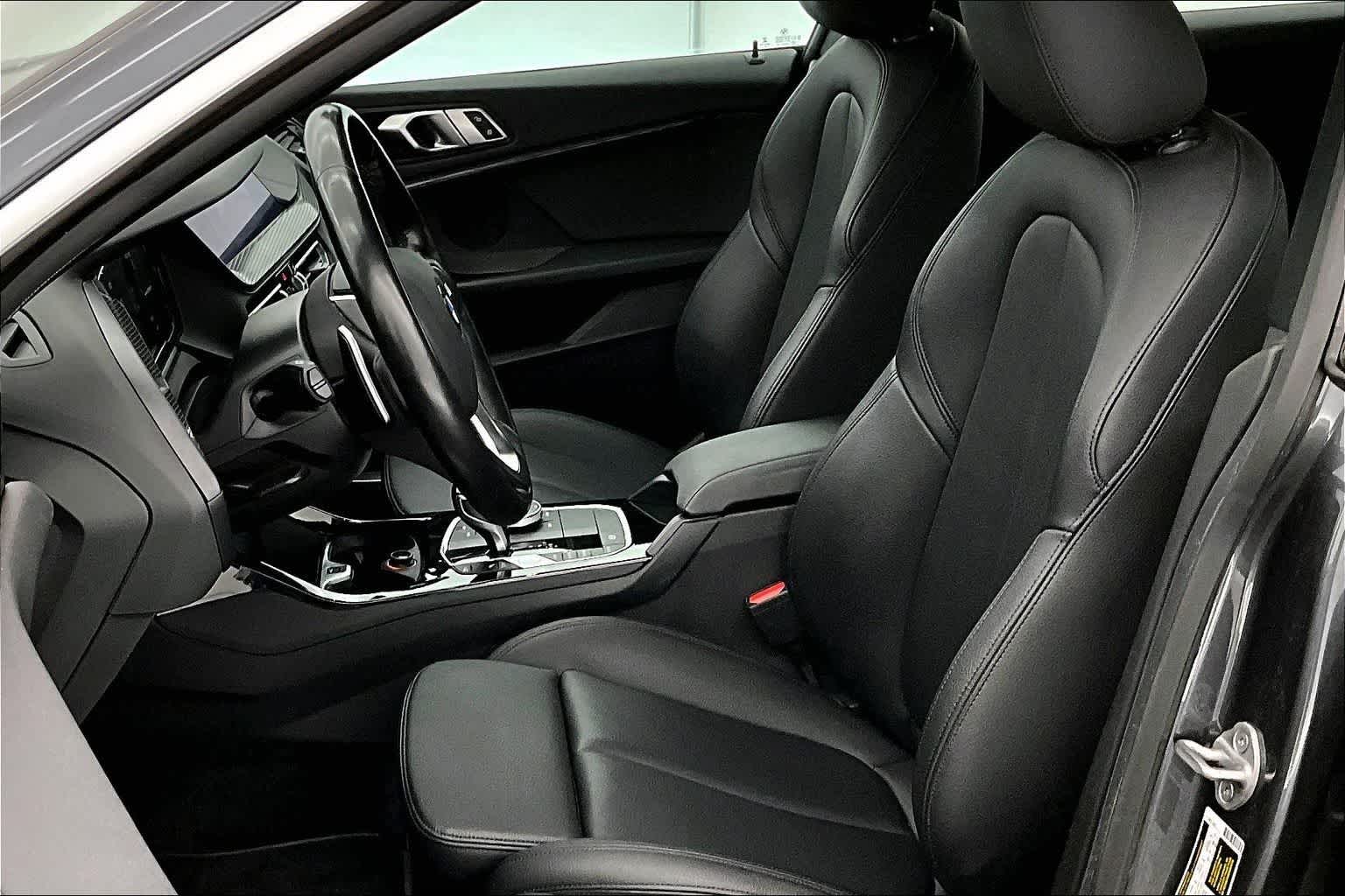 2020 BMW 228i 228i xDrive