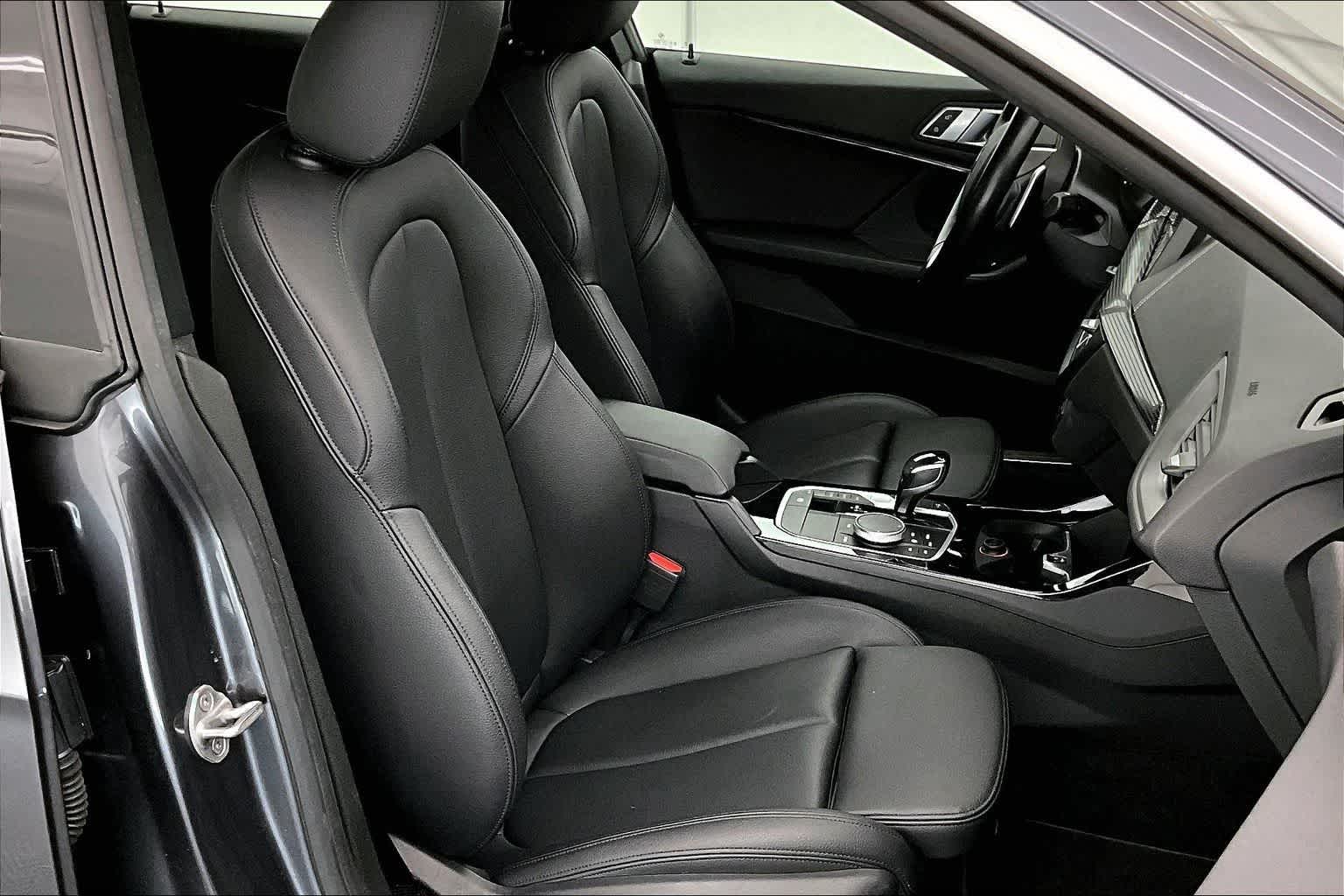 2020 BMW 228i 228i xDrive