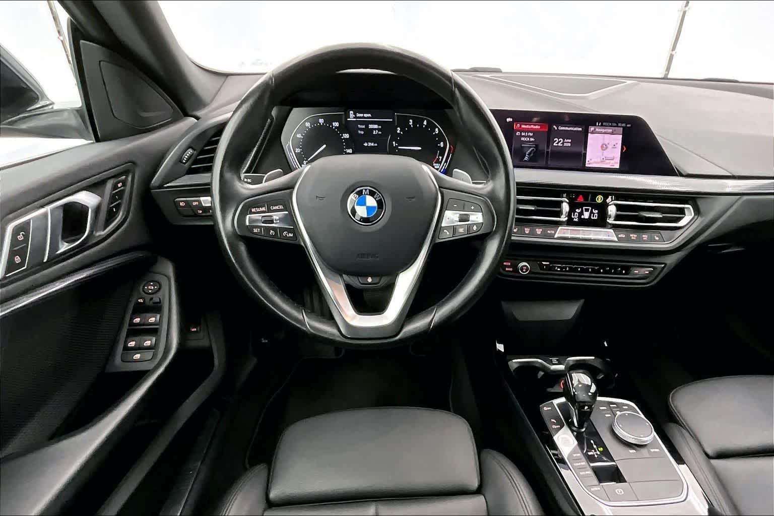 2020 BMW 228i 228i xDrive