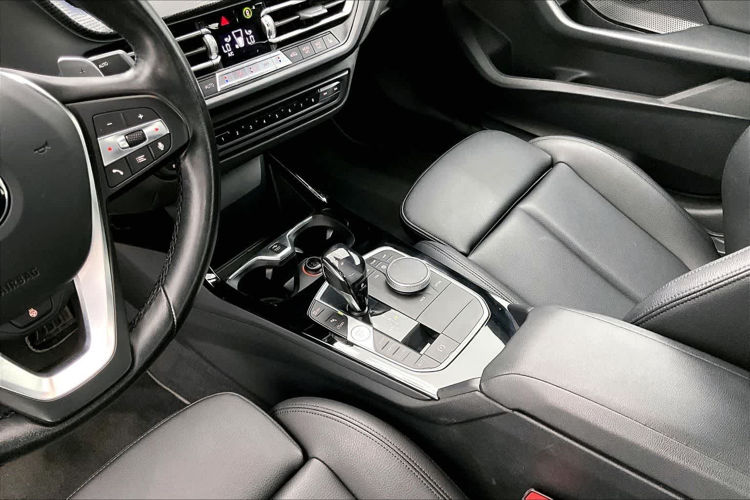 2020 BMW 228i 228i xDrive
