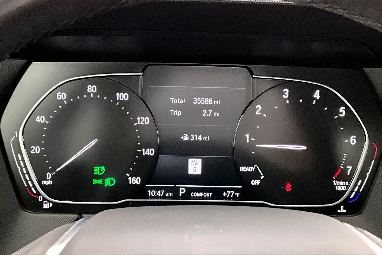 2020 BMW 228i 228i xDrive