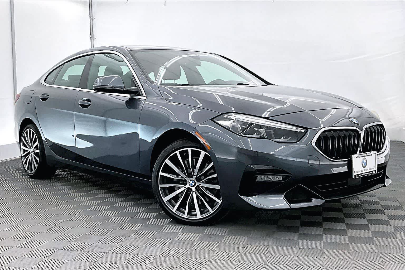 2020 BMW 228i 228i xDrive