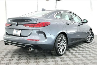 2020 BMW 228i 228i xDrive