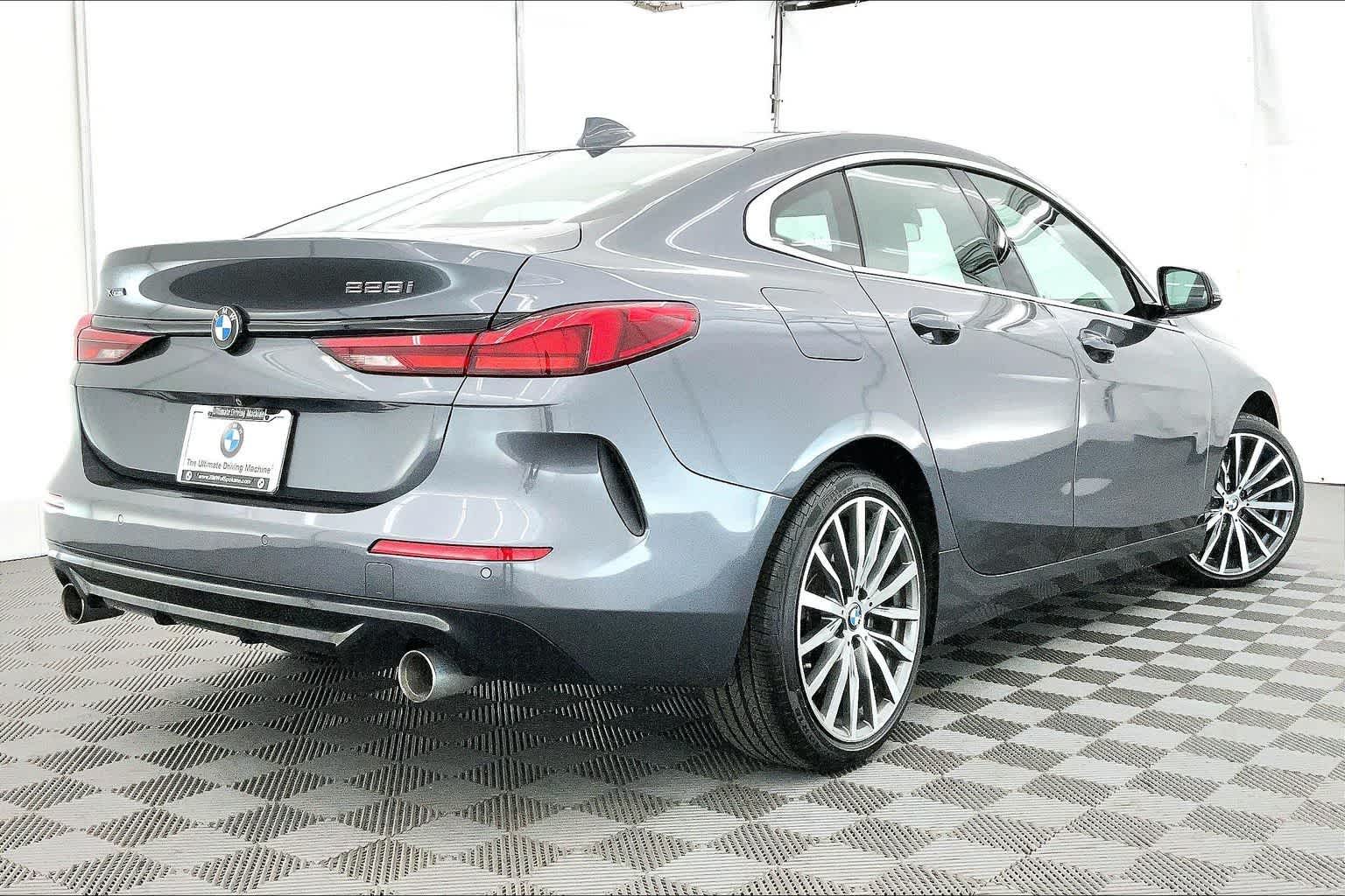 2020 BMW 228i 228i xDrive