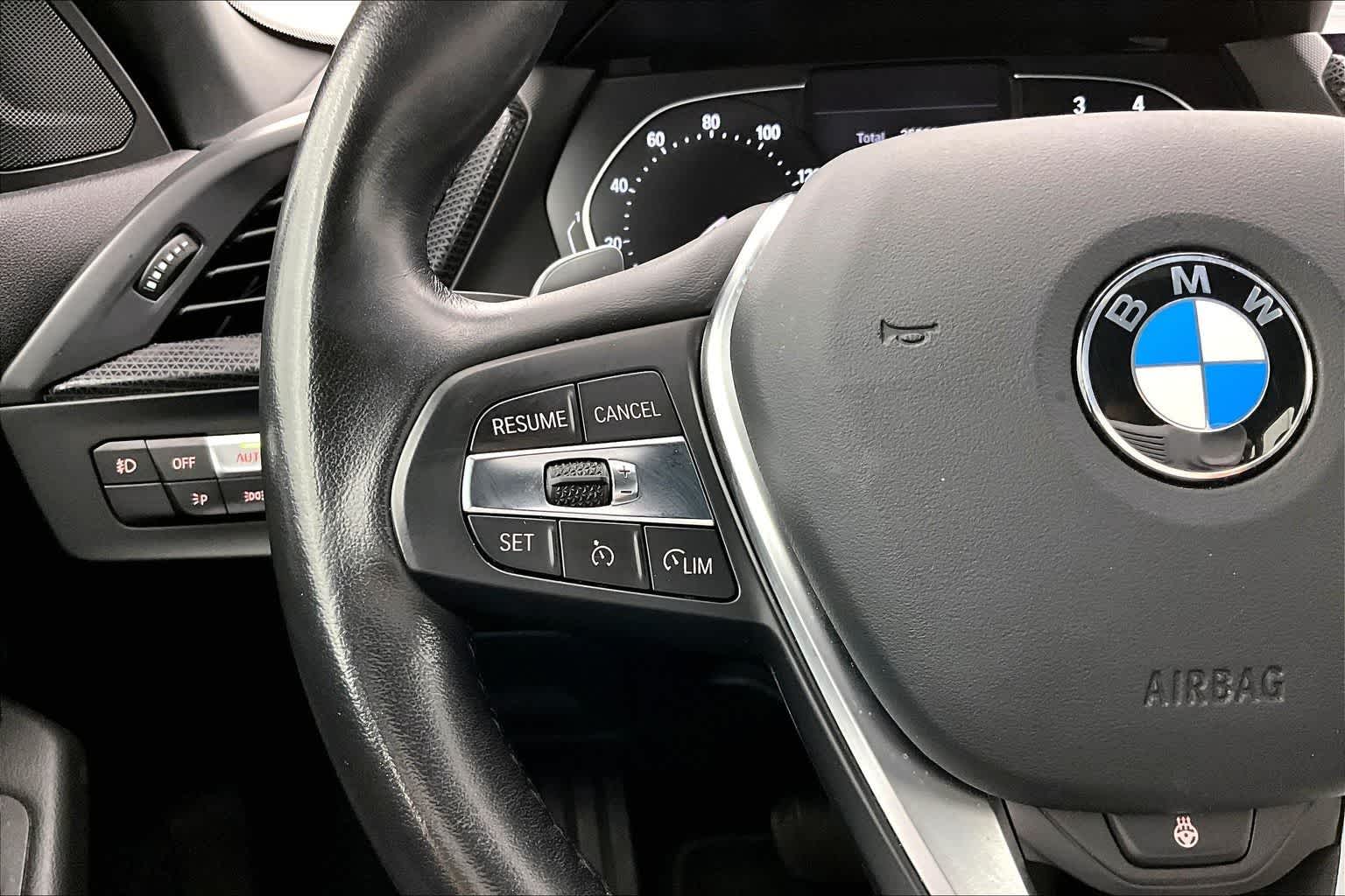 2020 BMW 228i 228i xDrive