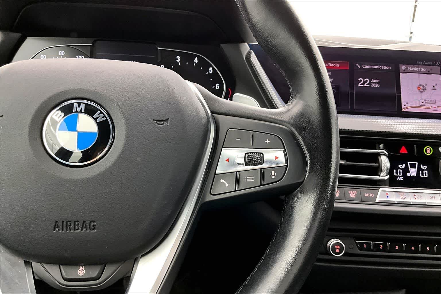 2020 BMW 228i 228i xDrive