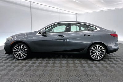 2020 BMW 228i 228i xDrive