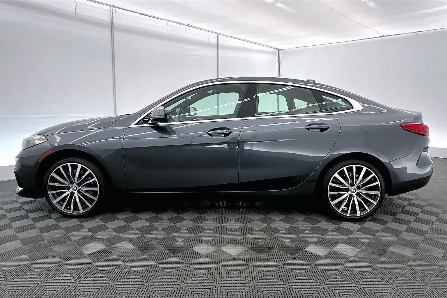 2020 BMW 228i 228i xDrive