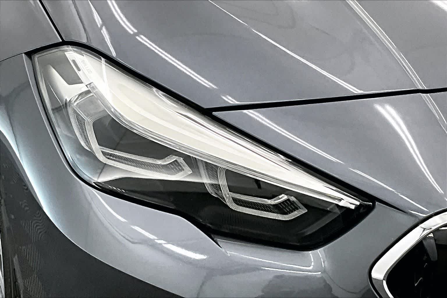 2020 BMW 228i 228i xDrive
