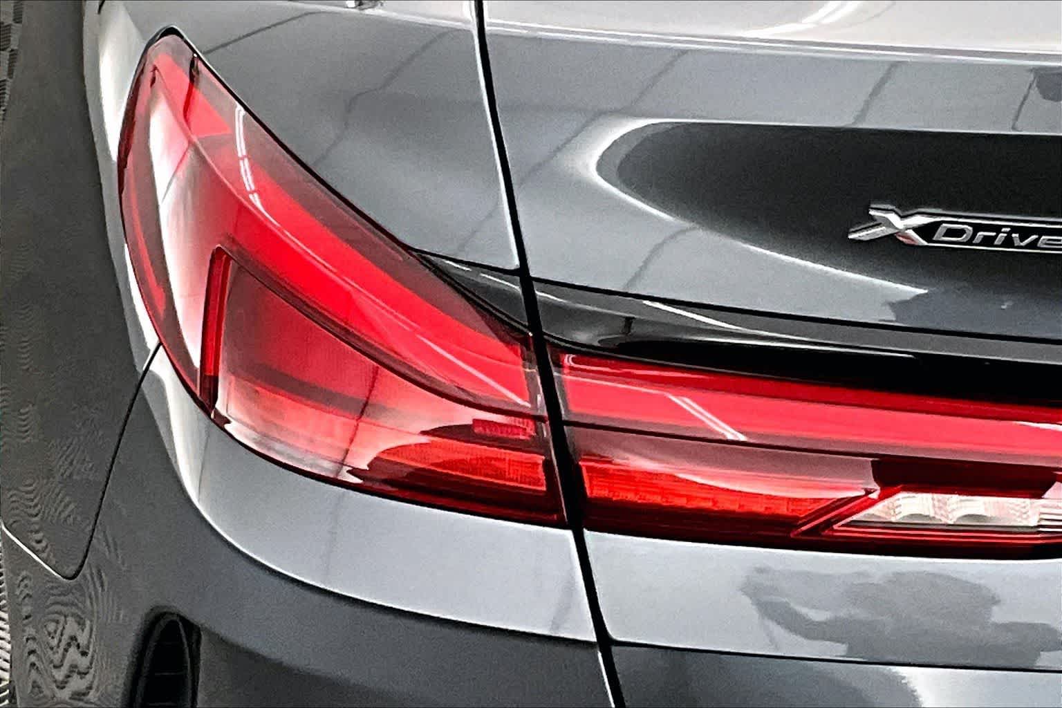 2020 BMW 228i 228i xDrive