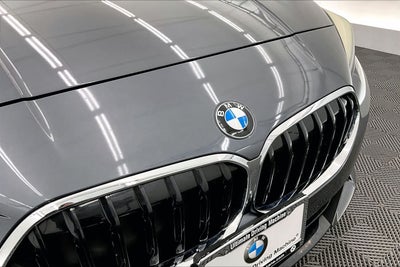 2020 BMW 228i 228i xDrive