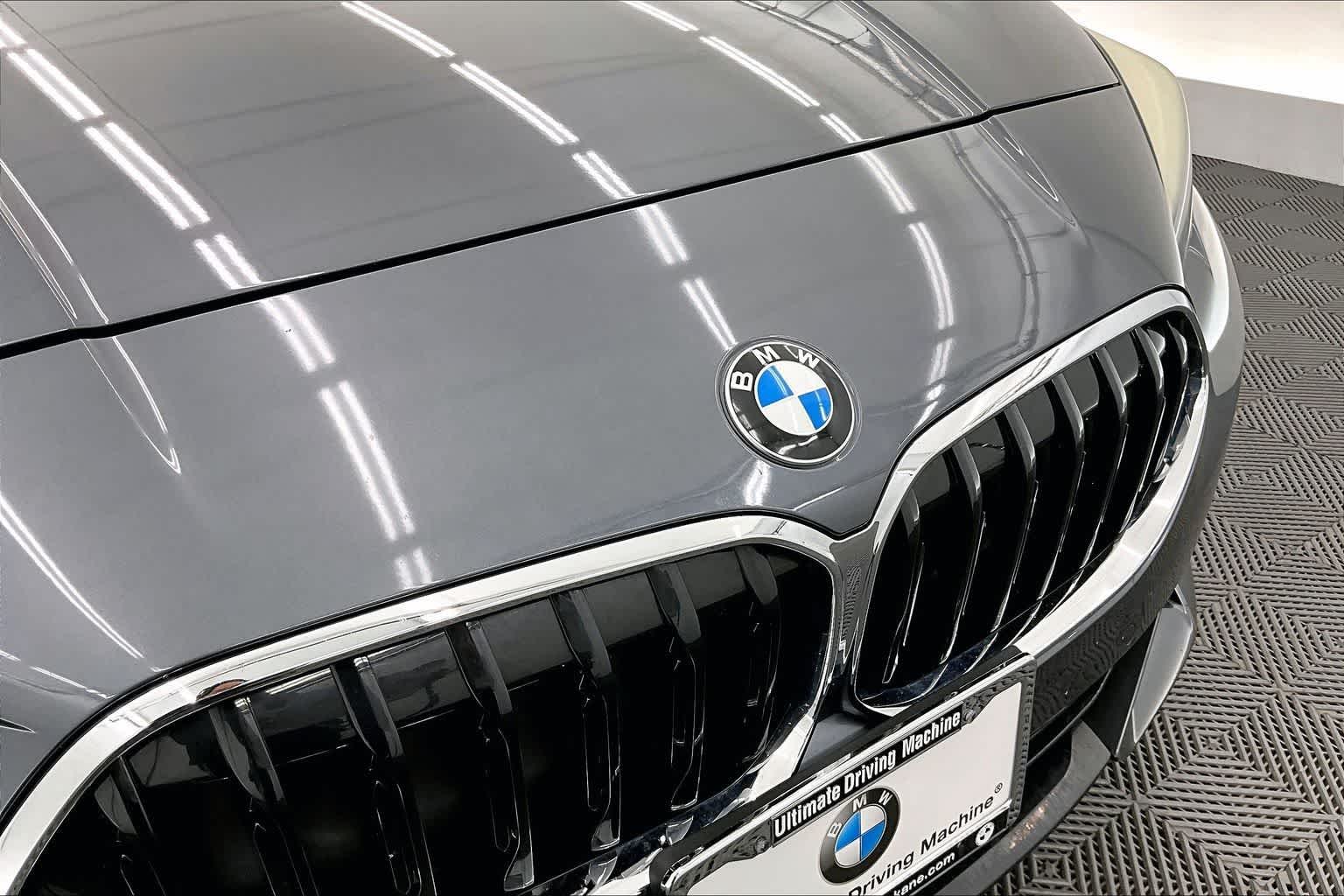 2020 BMW 228i 228i xDrive