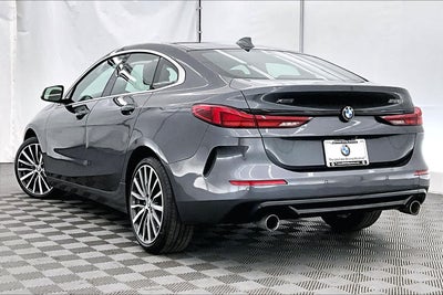 2020 BMW 228i 228i xDrive