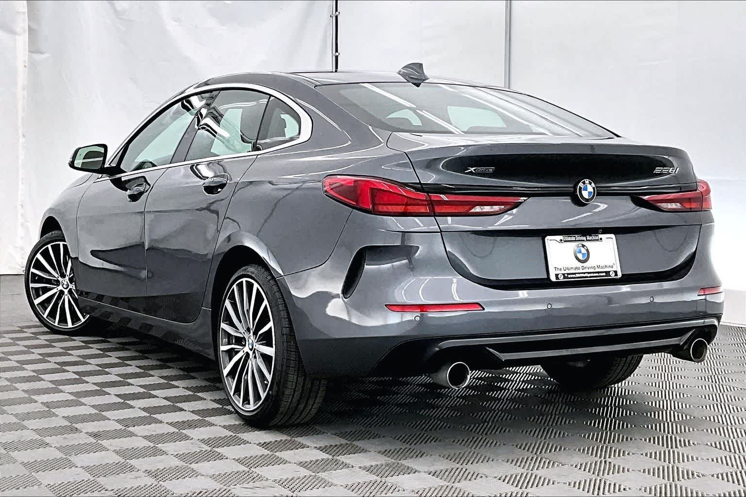 2020 BMW 228i 228i xDrive