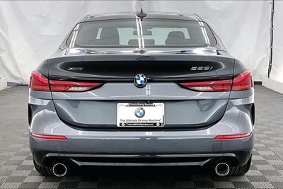 2020 BMW 228i 228i xDrive