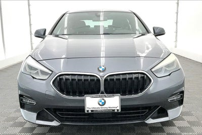 2020 BMW 228i 228i xDrive