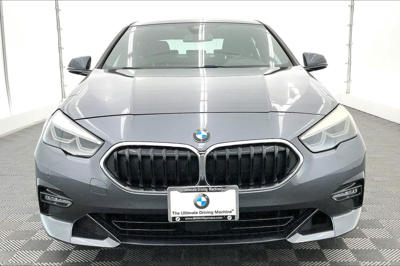 2020 BMW 228i 228i xDrive