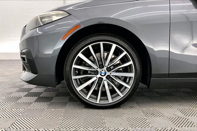 2020 BMW 228i 228i xDrive