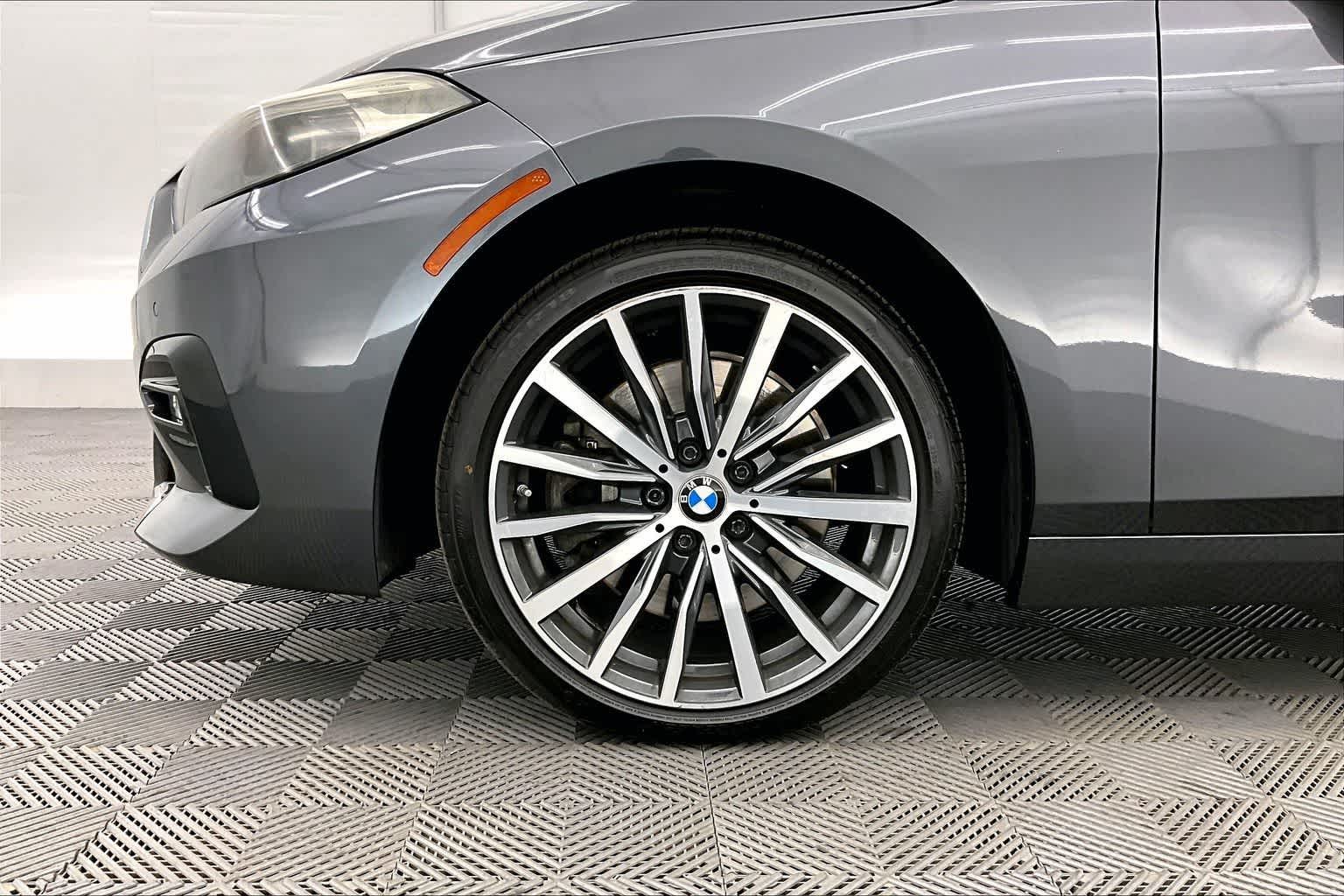 2020 BMW 228i 228i xDrive