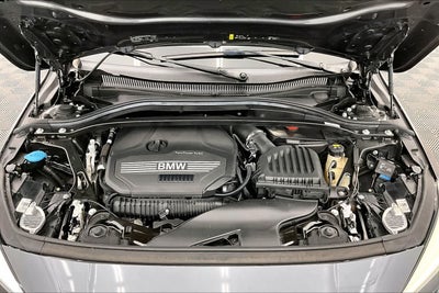 2020 BMW 228i 228i xDrive