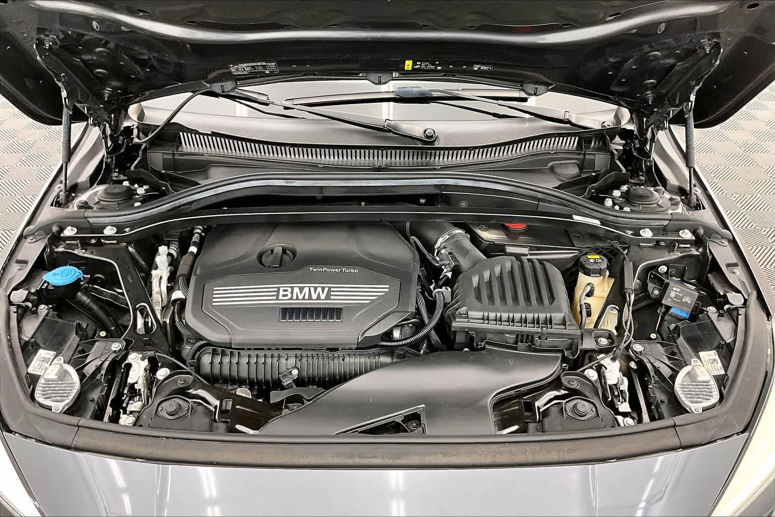 2020 BMW 228i 228i xDrive