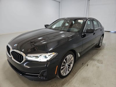 2023 BMW 540i 540i xDrive