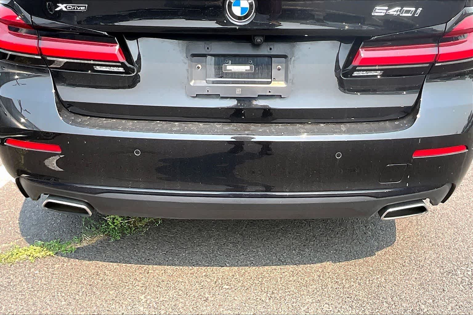 2023 BMW 540i 540i xDrive