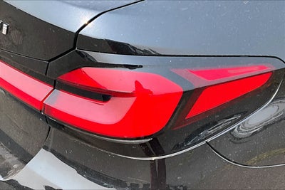 2023 BMW 540i 540i xDrive