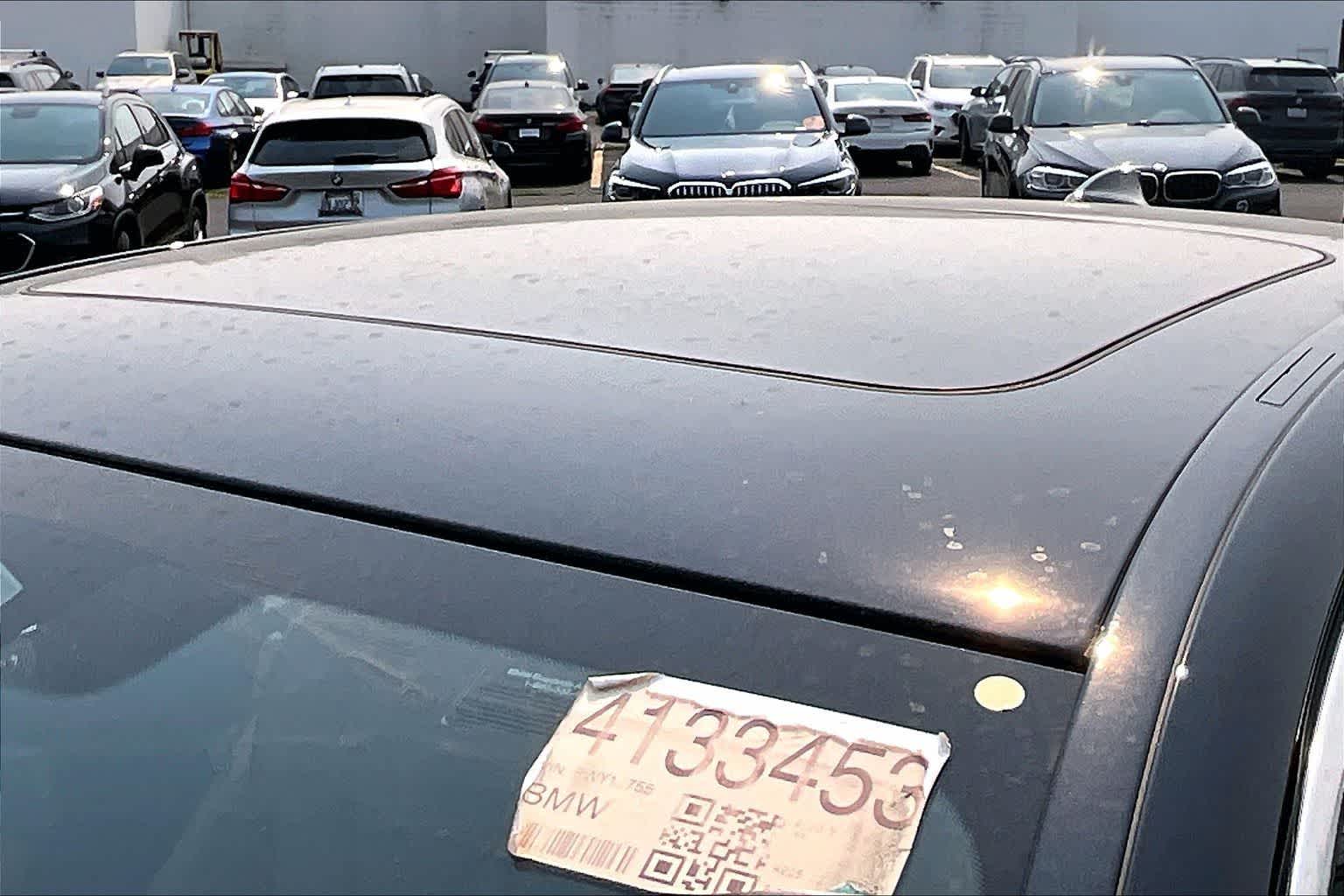 2023 BMW 540i 540i xDrive