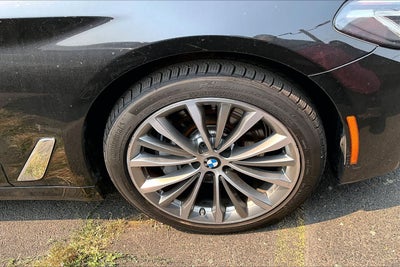 2023 BMW 540i 540i xDrive