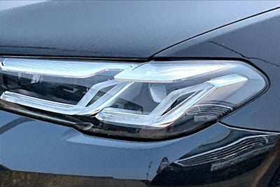 2023 BMW 540i 540i xDrive