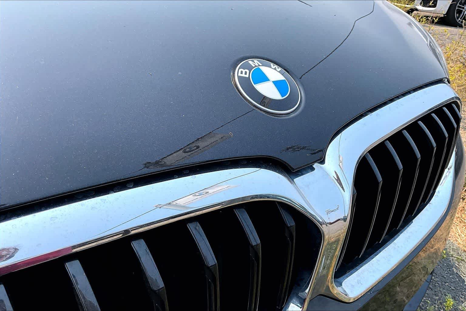 2023 BMW 540i 540i xDrive